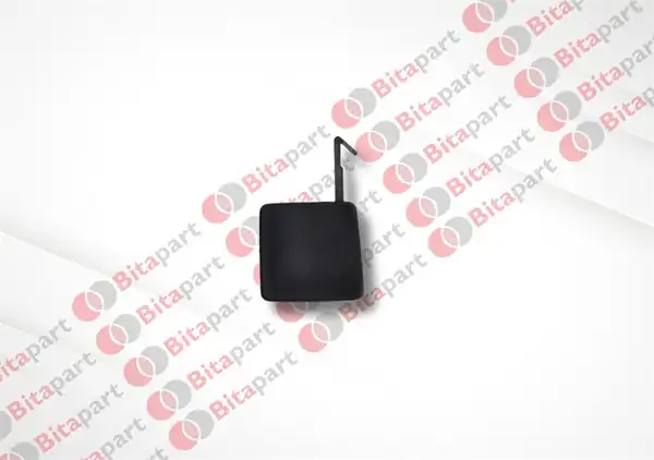 BİTAPART BCI309003 | Ön Tamponceki Demir Kapağı Citroen C5
