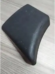 BİTAPART BCI309223 | Ön Çamurluk Çıtası Sol Citroen Berlingo
