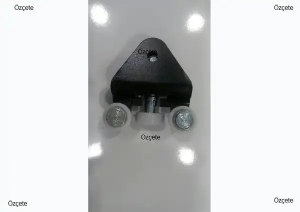 BİTAPART BPE290018 | Sürgülü Kapı Alt Mekanizma Sol Bipper Nemo Fiorino