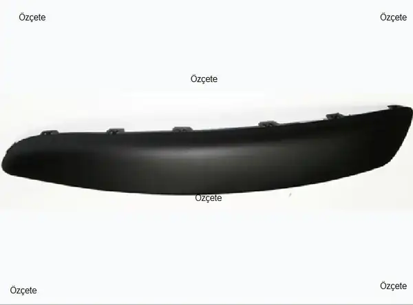 BİTAPART BPE288008 | Ön Tampon Kaplaması Sol P307 01