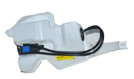 BİTAPART BRE287005 | Cam Su Fiskiye Deposu Komple Renault Clio IV Captur