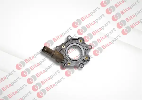 BİTAPART BFI333003 | Egr Alt Gövde Sport Ducato III Euro 5
