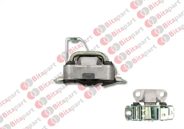 BİTAPART BPE325054 | Şanzıman Takozu Üst Peugeot Bipper Nemo Fiat Fiorino 1 3 JTD Euro 5 Orjinal