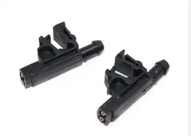 BİTAPART BPE309870 | Ön Cam Su Fiskiye Memesi 2 li Peugeot Partner Berlingo M49 M59 2 Adet