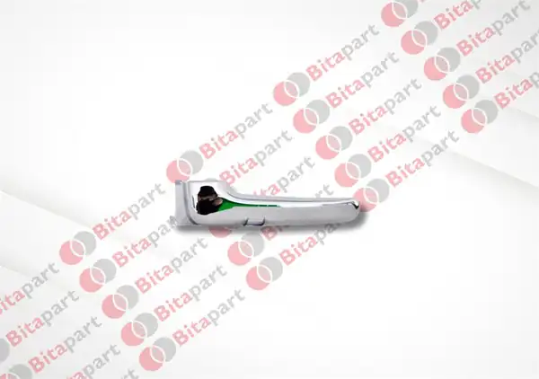 BİTAPART BHO285007 | Kapı Kolu Ön İç Açma Mandalı Nikelaj Sol Honda Civic CRV