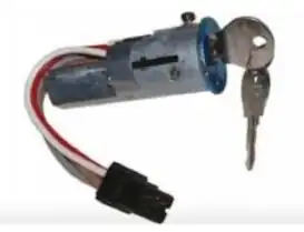 BİTAPART BRE373006 | Kontak Anahtarlı Renault R12