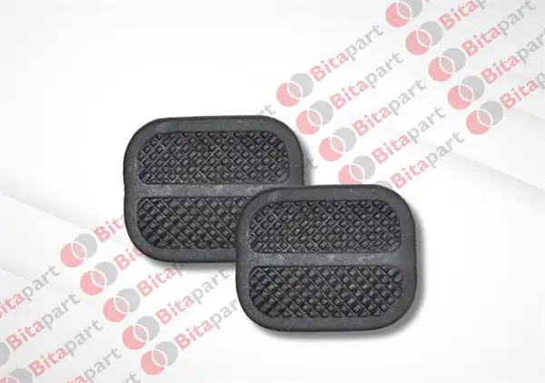 BİTAPART BPE309140 | Pedal Lastiği Fren Peugeot Boxer Fiat Ducato 98 06