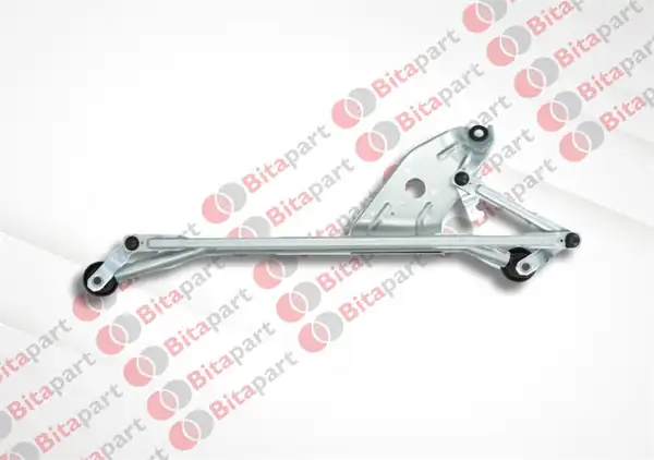 BİTAPART BDA382008 | Silecek Mekanizması Motorsuz Dacia Duster Logan