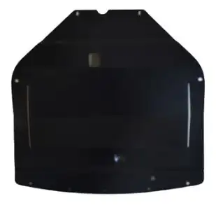 BİTAPART BNI300007 | Alt Karter Muhafazası Sac Nissan Micra Em