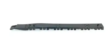 BİTAPART BFO309007 | Arka Tampon Köşe Braketi Alt Sol Kısa Orta Şase Ford Transit
