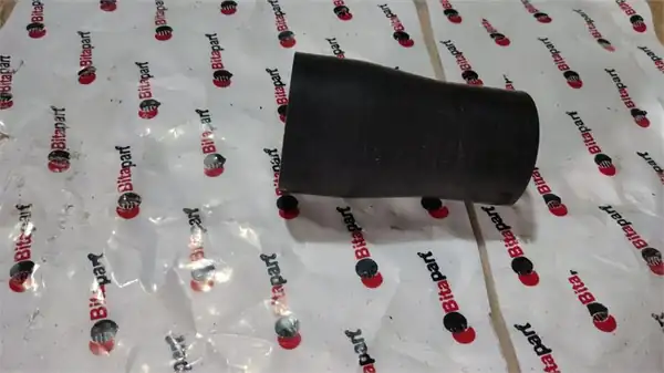 BİTAPART BRE333052 | Turbo Hortumu Kısa Renault Fluence Megane III 1 5 dCi