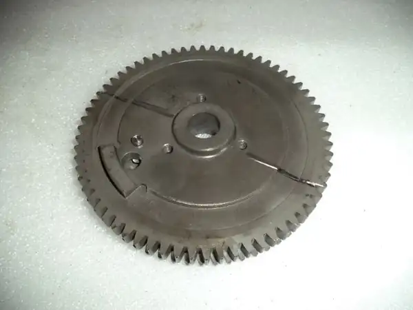BİTAPART BRE433009 | Mazot Pompa Dişlisi Master II 22 25 dCi
