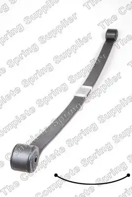 LESJÖFORS 5827528 | Makas Arka Transit V 347 2 2 TDCI 06