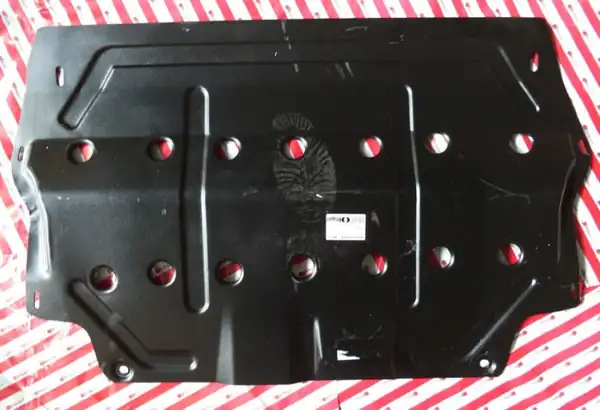 BİTAPART BVO301011 | Alt Karter Muhafazası Sac Volkswagen Polo Seat Cordoba Skoda Ibiza Fabia