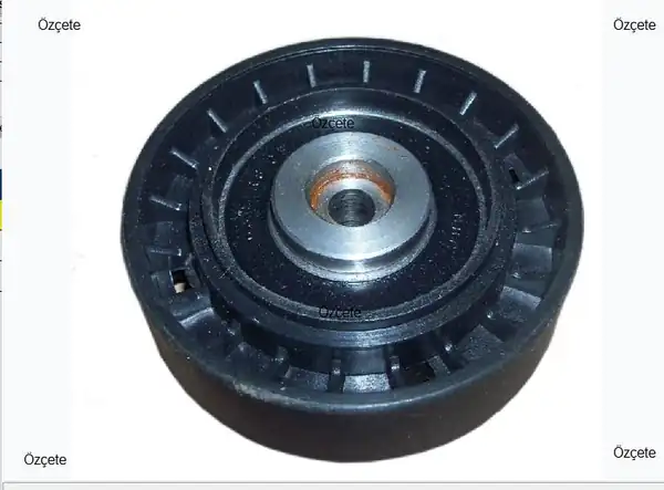 BİTAPART BPE181006 | V Kayış Gergi Rulmanı Tek Boxer Jumper 25 Dj5ted