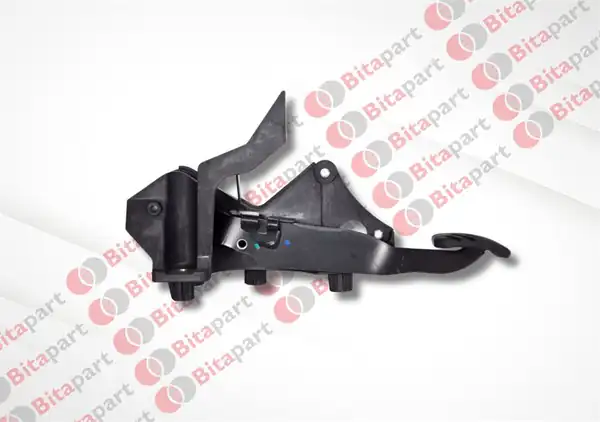 BİTAPART BRE119001 | Fren Pedalı Orjinal Renault Clio IV V