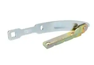 BİTAPART BDA276008 | Kaput Menteşesi Sağ Dacia Dokker Logan