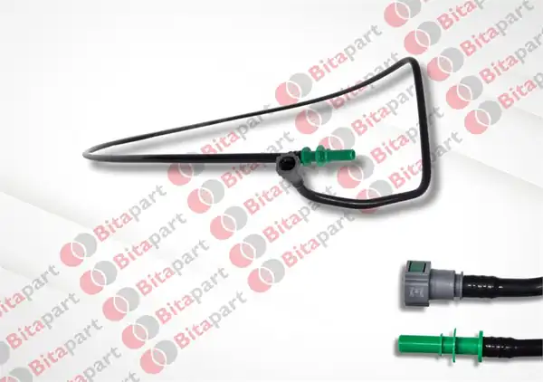 BİTAPART BRE332021 | Yakıt Depo Çıkış Hortumu Clio II 15dci Os