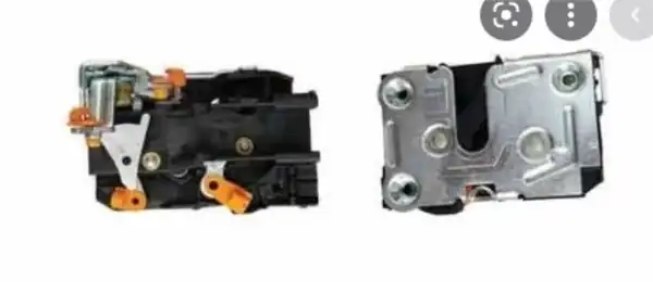 BİTAPART BRE302009 | Kapı Kilidi Ön Sağ R19 Motor Takilabilir Tip