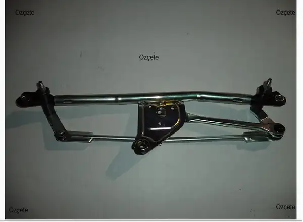 BİTAPART BPE382008 | Ön Cam Silgi Mekanizması Bipper Nemo Fiorino Motorsuz