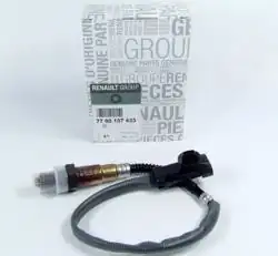 BİTAPART BRE379080 | Oksijen Sondası Renault Orjınal Clio Dacia 14 16Valf K4m K4j