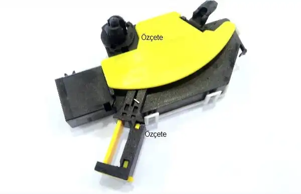 BİTAPART BPE436045 | Debriyaj Pedal Müşürü Orjinal Peugeot Bipper Tepee Boxer III