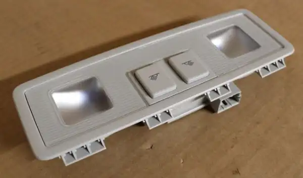 BİTAPART BVO360002 | Tavan Lambası Arka Volkswagen Golf VII 13 18