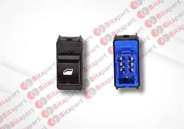 BİTAPART BPE387030 | Ön Cam Düğmesi Sol P301 C-Elysee