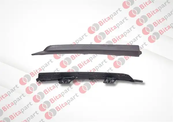 BİTAPART BOP309082 | Sis Far Yan Çıtası Sol Opel Insignia B