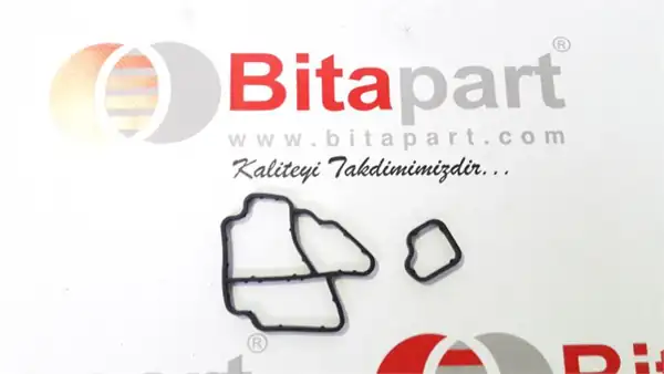 BİTAPART BVO259002 | Yağ Soğutucu Contası Passat 16tdi Crafter 20tdi