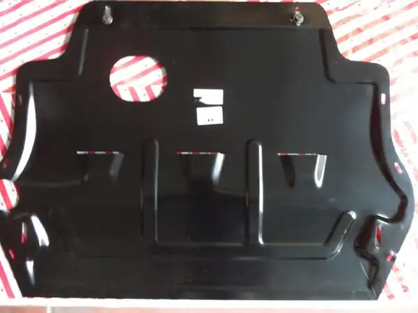 BİTAPART BVO301007 | Alt Karter Muhafazası Sac Volkswagen Passat 12
