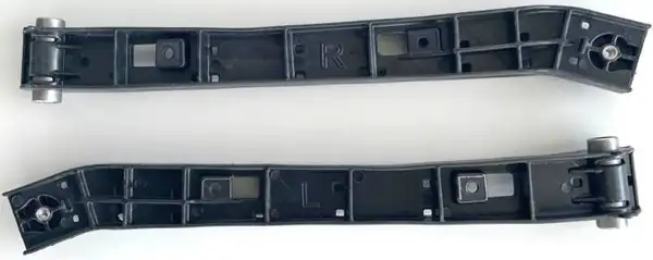 BİTAPART BRE309005 | Ön Panel Suport Orjinal Takım Renault Clio V