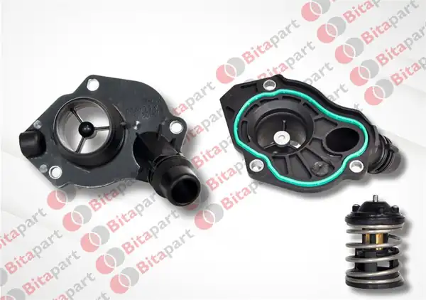 BİTAPART BMW204002 | Termostat Bmw N47 N57