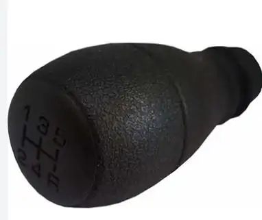 BİTAPART BPE436091 | Vites Topuzu Bombeli Tip Peugeot Partner P206 Expert II