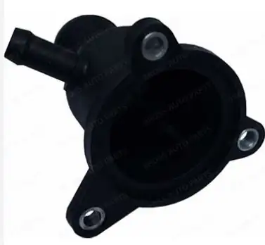 BİTAPART BRE309158 | Termostat Kapağı Renault Kangoo Clio