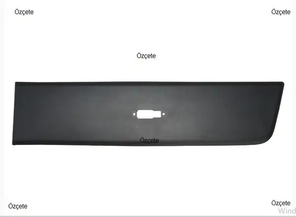 BİTAPART BPE309198 | Arka Çamurluk Sol Ön Kuşağı Boxer Jumper Ducato III