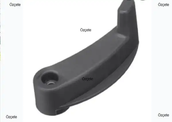 BİTAPART BPE283027 | Bagaj Kapak Tutma Kolu Boxer 3 Jumper III