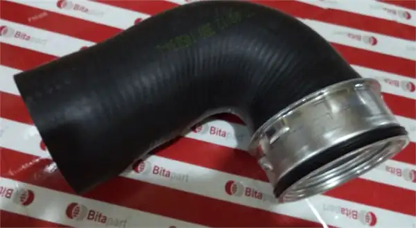 BİTAPART BVO333032 | Su Borusu Touran Caddy 12 14 TFSI