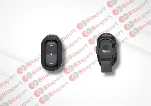 BİTAPART BOP387002 | Ön Cam Dumes Yolcu Tarafı Astra G Zafira A 6240105