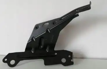 BİTAPART BPE309911 | Tampon Bağlantı Ayağı Sol Peugeot P3008 17