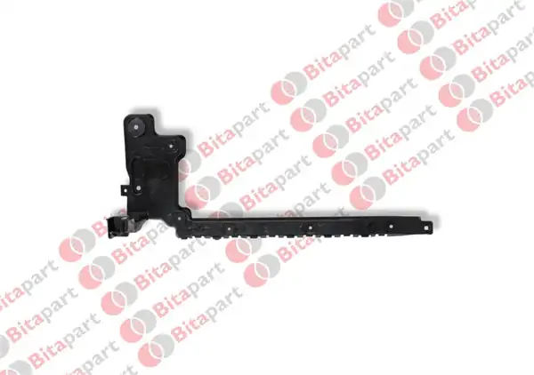 BİTAPART BFO309006 | Arka Tampon Köşe Braketi Alt Sağ Kısa Orta Şase Ford Transit