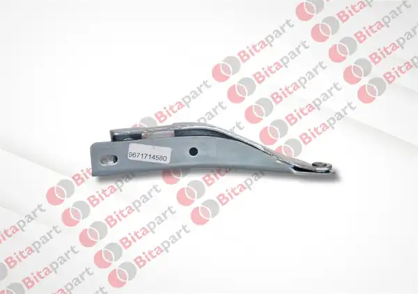 BİTAPART BPE276049 | Motor Kaput Menteşesi Sol Montaj Peugeot Pp206