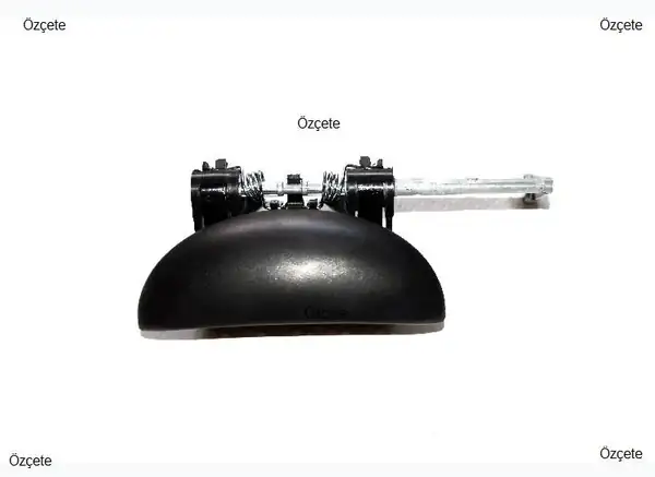 BİTAPART BPE285004 | Ön Kapı İç Açma Kolu Sağ Boxer III Jumper III Ducato III