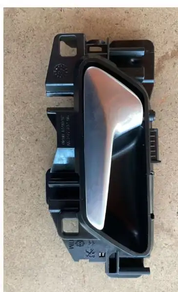 BİTAPART BPE309778 | Kapı İç Açma Kolu Sol Ön Arka Peugeot 208 2008 308 3008