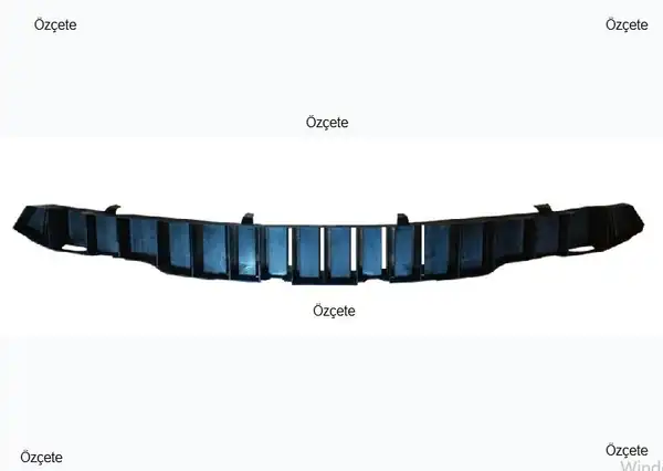 BİTAPART BPE309205 | Ön Tampon Darbe Emici Plastik P301