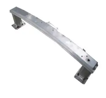BİTAPART BPE309908 | Tampon Demiri Ön Üst Alüminyum Peugeot P508 19 Opel Insignia 20