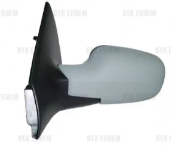 BİTAPART BRE282002 | Ayna Sağ Elektrikli Isıtmalı Astarlı Asferık Renault Megane II 2003 2008