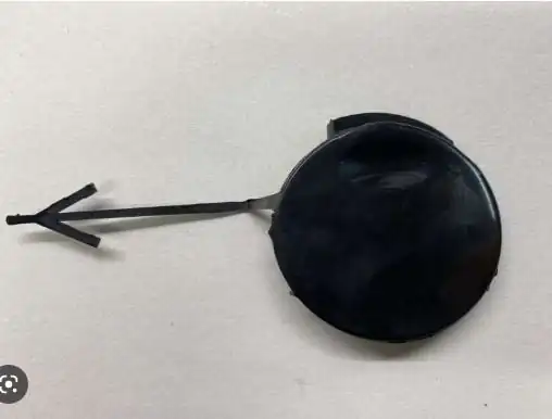 BİTAPART BOP309058 | Çeki Demir Kapak Arka Insignia A 09 13