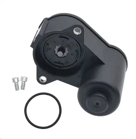 BİTAPART BVO117004 | Kaliper Motoru Audi Q3 VW Passat Seat Alhambra 2010