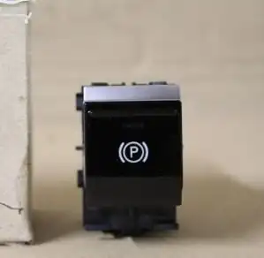 BİTAPART BVO309104 | El Fren Park Düğmesi Audi E Tron